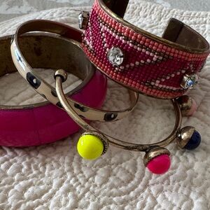 Fun Bracelet Set 💖